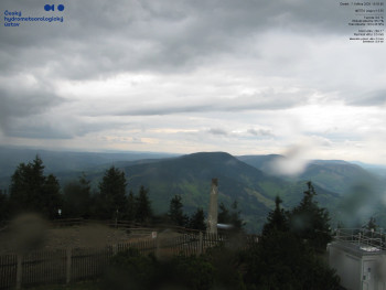 Lysá hora