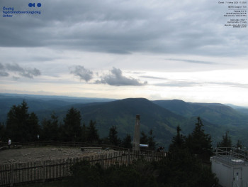 Lysá hora