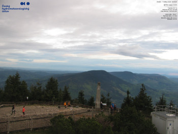 Lysá hora