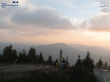 Lysá hora