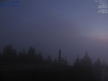 Lysá hora