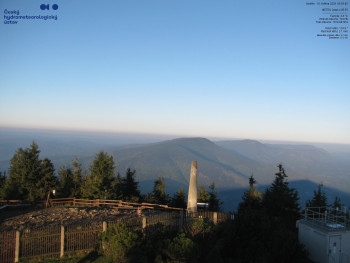 Lysá hora