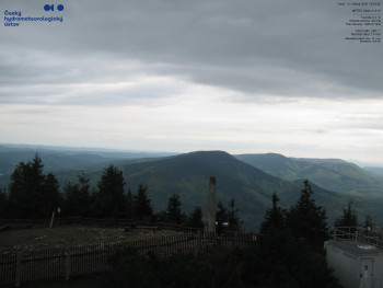 Lysá hora