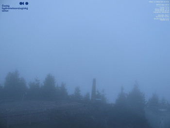 Lysá hora