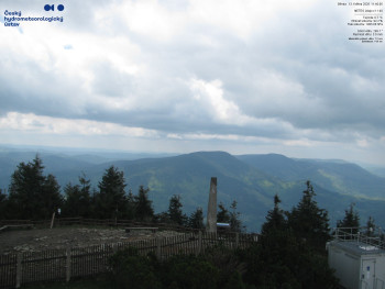 Lysá hora