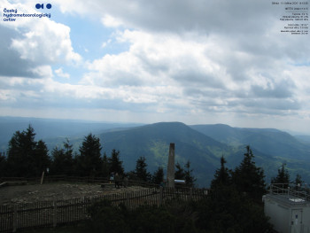 Lysá hora