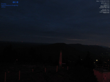 Lysá hora