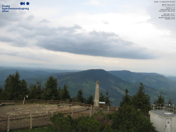Lysá hora