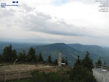Lysá hora