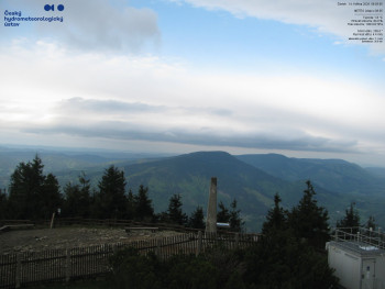 Lysá hora