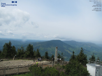 Lysá hora