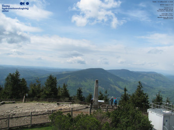 Lysá hora