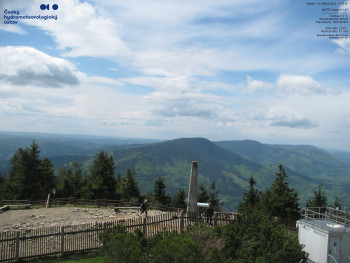 Lysá hora