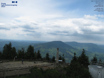Lysá hora