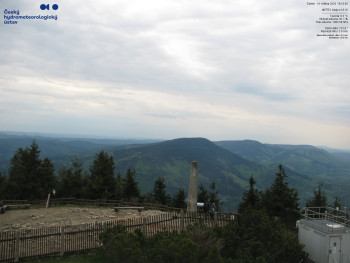 Lysá hora