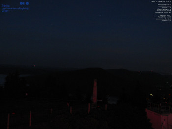 Lysá hora