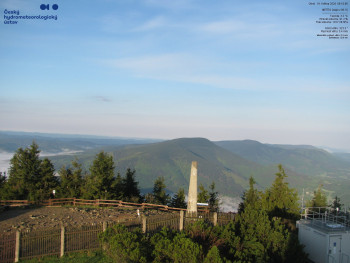 Lysá hora