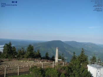 Lysá hora