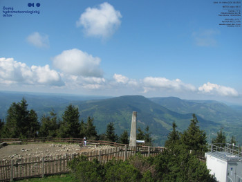 Lysá hora