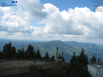 Lysá hora