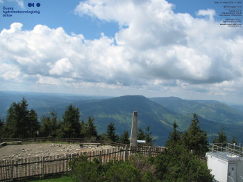 Lysá hora