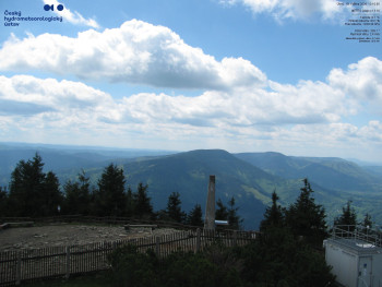 Lysá hora