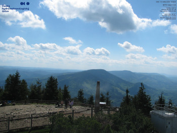 Lysá hora