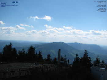 Lysá hora