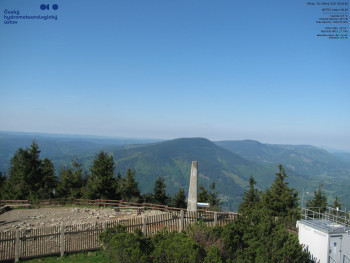 Lysá hora