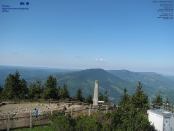 Lysá hora