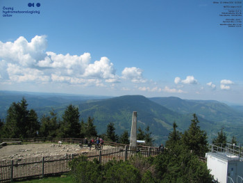 Lysá hora