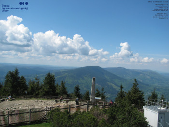 Lysá hora