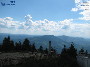 Lysá hora