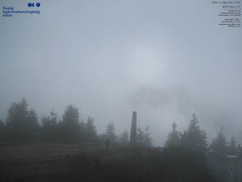 Lysá hora
