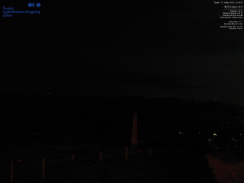 Lysá hora