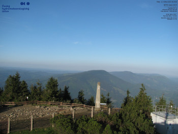 Lysá hora