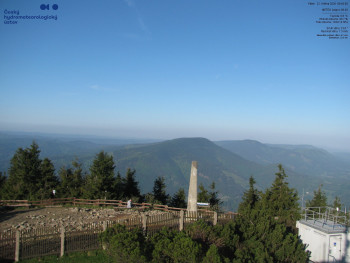 Lysá hora