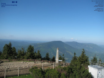 Lysá hora