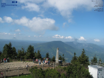 Lysá hora
