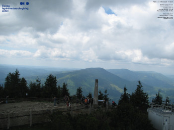 Lysá hora