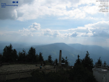 Lysá hora