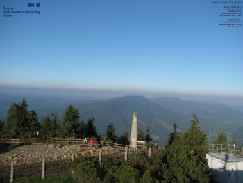 Lysá hora
