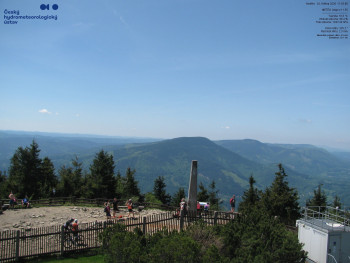 Lysá hora