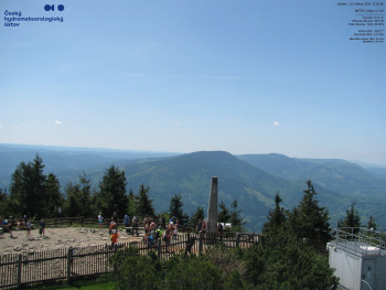 Lysá hora