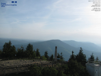 Lysá hora