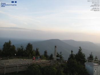 Lysá hora