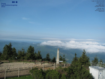 Lysá hora