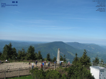 Lysá hora