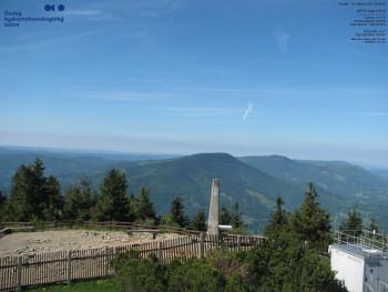 Lysá hora