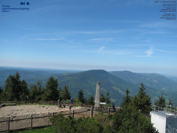 Lysá hora